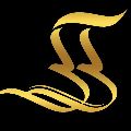 لوگوی گالری طلا و جواهر لرکی - فروش طلا و جواهر