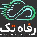شرکت رفاه تک ارتباط - دفتر خوزستان