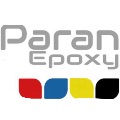 لوگوی پرن اپوکسی - تولید رنگ و رزین