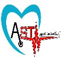 لوگوی شرکت آرنیکا سلامت - داروسازی