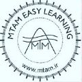 لوگوی آسان آموز ام تی ای ام - آموزشگاه زبان