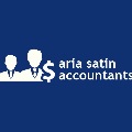 لوگوی دفتر خدمات حسابداری آریا ساتین - حسابداری حسابرسی مشاوره مالیاتی و خدمات مالی