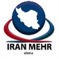 لوگوی شرکت ایران مهر - سنگ بری
