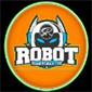 لوگوی رئال ربات - فروشگاه اینترنتی