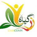 لوگوی شرکت پردیس ایرانیان - تولید گلاب