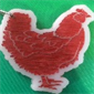 لوگوی فروشگاه مرغ و گوشت دلبری - فروش گوشت و فرآورده های گوشتی
