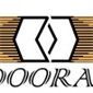 لوگوی دورال در - درب اتوماتیک