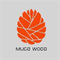 لوگوی ترمو موگو وود - سقف و نمای چوبی