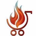 لوگوی عرفان - کپسول آتش نشانی