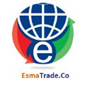 لوگوی گروه بازرگانی اسمانیک - واردات صادرات مواد شیمیایی