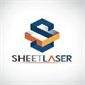 لوگوی شرکت شیت لیزر - خدمات فنی مهندسی