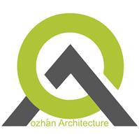 لوگوی شرکت اوژن - مهندسین ساختمان
