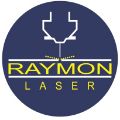 لوگوی شرکت پرتو پدیده رایمون - طراحی و ساخت لیزر