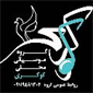 لوگوی عباد محمدی - مدرس موسیقی