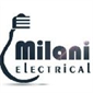 لوگوی الکتریکی میلانی - فروش و تعمیر لوازم برقی