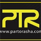 لوگوی شرکت پرتو تجارت راشا - تولید لباس کار و ایمنی