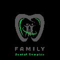 لوگوی کلینیک خانواده - کلینیک دندانپزشکی