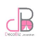 لوگوی دکوبیز - تولید و فروش کابینت