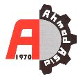 لوگوی ماشین سازی احمد آسیا - تجهیزات برق صنعتی