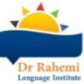 لوگوی آموزشگاه راحمی - آموزشگاه زبان