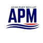 شرکت آذرپارت ملت (APM)