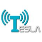 لوگوی تسلا موبایل - لوازم جانبی موبایل