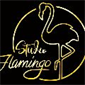 لوگوی استودیو فلامینگو - عکاسی صنعتی