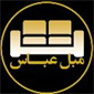 لوگوی گالری مبل عباس - تولید و فروش صنایع چوبی