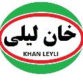 لوگوی شرکت خان لیلی - فروش زعفران