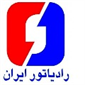 لوگوی فروشگاه مهران پور - کد 7814 - تولید و فروش رادیاتور خودرو