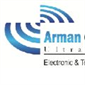 لوگوی شرکت آرمان ارتباط فرادانش - فروش تجهیزات برق صنعتی یا ساختمانی