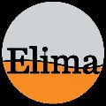 لوگوی شرکت الیما - اتوماسیون ماشین آلات صنعتی