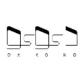 لوگوی شرکت داکوکو - دکوراسیون داخلی ساختمان