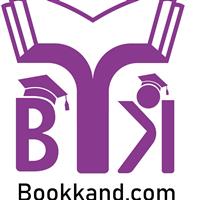 لوگوی بوک کند - کتابفروشی