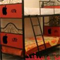 لوگوی فروشگاه حسینی - تشک خواب و تخت خواب