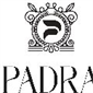 لوگوی فروشگاه پادرا - اسانس محصولات آرایشی، بهداشتی
