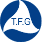 لوگوی تکنو فایبرگلاس قرنی - قطعات فایبرگلاس