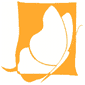 لوگوی شرکت لعابیران - لعاب و رنگ سرامیک