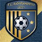 لوگوی باشگاه فوتسال آذرخش سپهر - باشگاه فوتبال