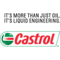 لوگوی شرکت کاسترول ایران - تولید روغن صنعتی