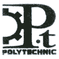 لوگوی پلی تکنیک - تولید تجهیزات الکترونیک