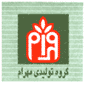 لوگوی شرکت تولیدی مهرام - تولید مواد غذایی