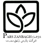 لوگوی شرکت پارس زنبق - پخش چای
