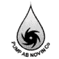 لوگوی پمپ آب نوین - تجهیزات آبرسانی و آبیاری و زه کشی
