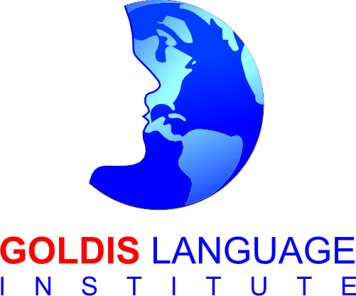 لوگوی گلدیس - آموزشگاه زبان