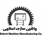 لوگوی شرکت اسلامی - ماشین آلات رنگ سازی