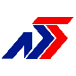 لوگوی شرکت نیک تک - حمل و نقل بین المللی