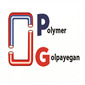 لوگوی شرکت پلیمر گلپایگان - لوله و اتصالات پی وی سی