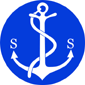 لوگوی شرکت دریای سرخ - خدمات دریایی