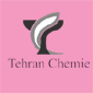 لوگوی شرکت تهران شیمی - داروسازی